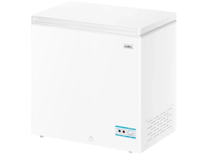 Congelador Mabe CHM7PPL0 7p³