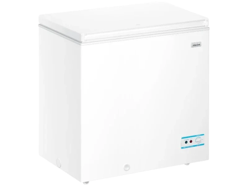 Congelador Mabe CHM7PPL0 7p³