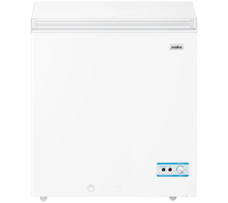 Congelador Mabe CHM7PPL0 7p³
