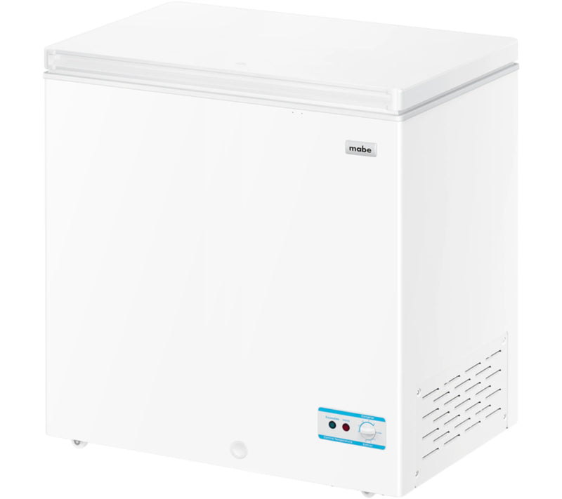 Congelador Mabe CHM7PPL0 7p³