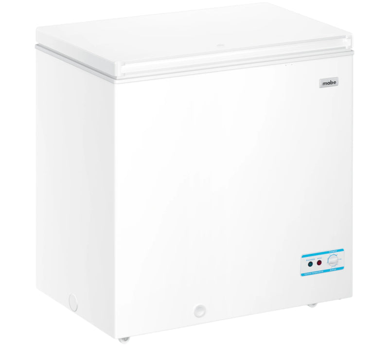 Congelador Mabe CHM7PPL0 7p³