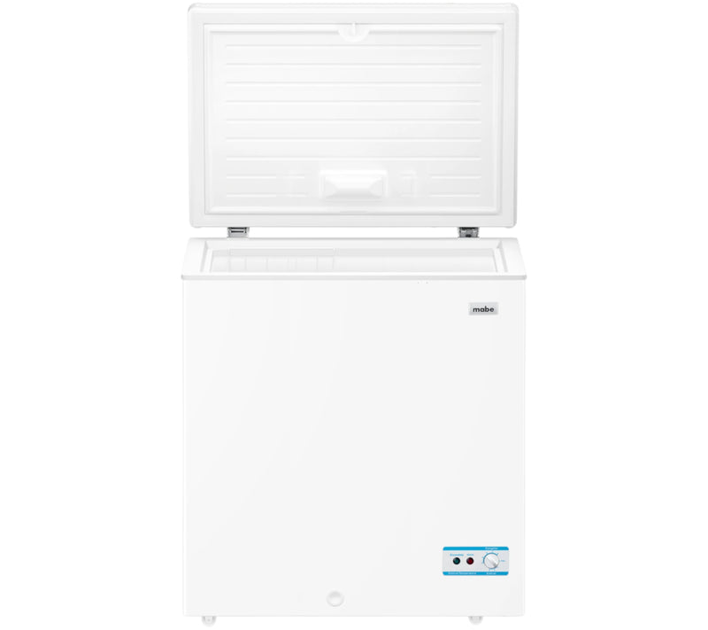 Congelador Mabe CHM7PPL0 7p³