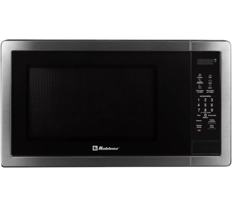 Microondas Koblenz MWKM-11IHA 1.13p³