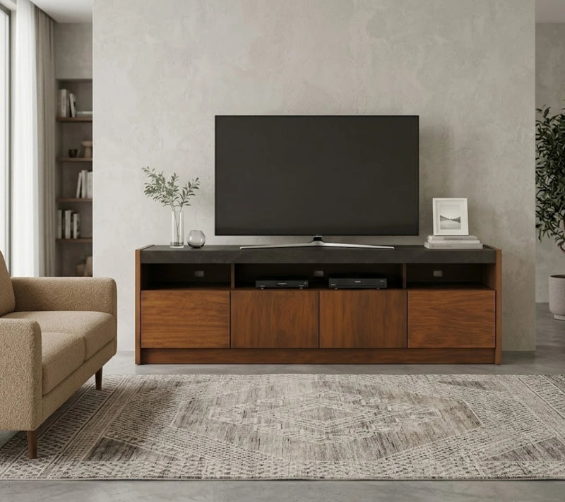 Mesa para TV Aruma