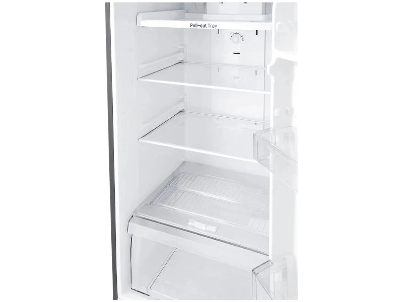 Refrigerador Lg GT32BP 9p³