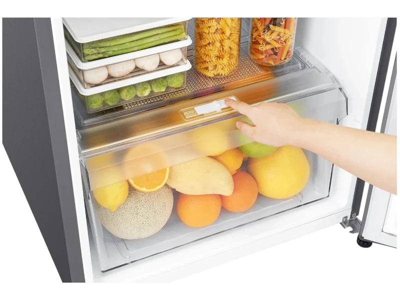 Refrigerador Lg GT32BP 9p³