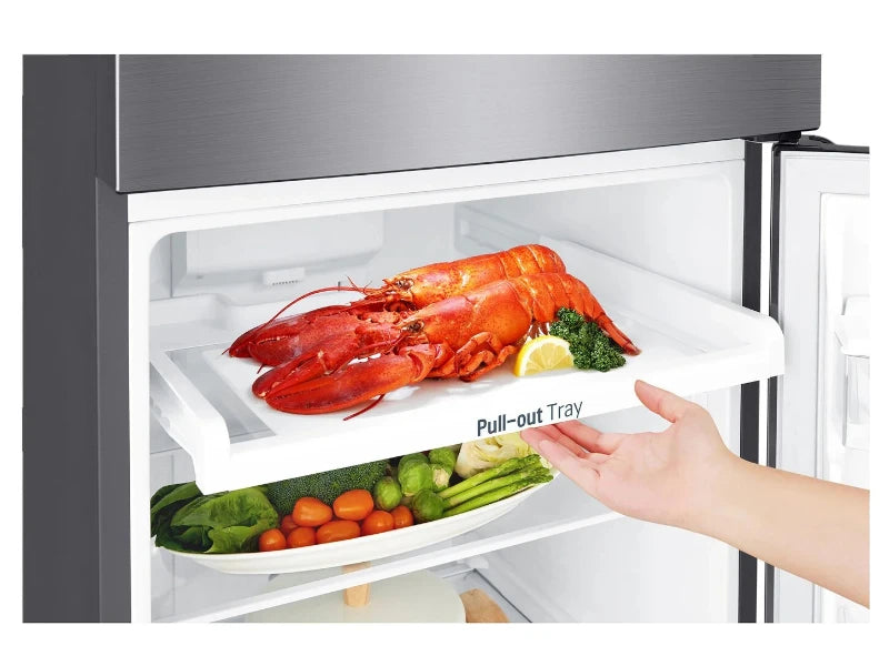 Refrigerador Lg GT32BP 9p³