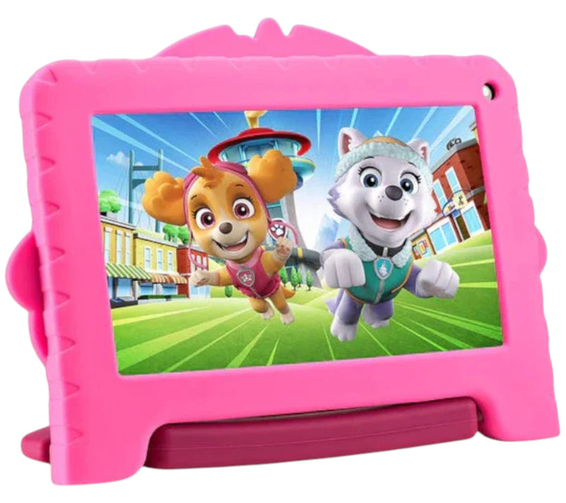 Tablet STF Multi Paw Patrol 7" 64Gb/2Ram