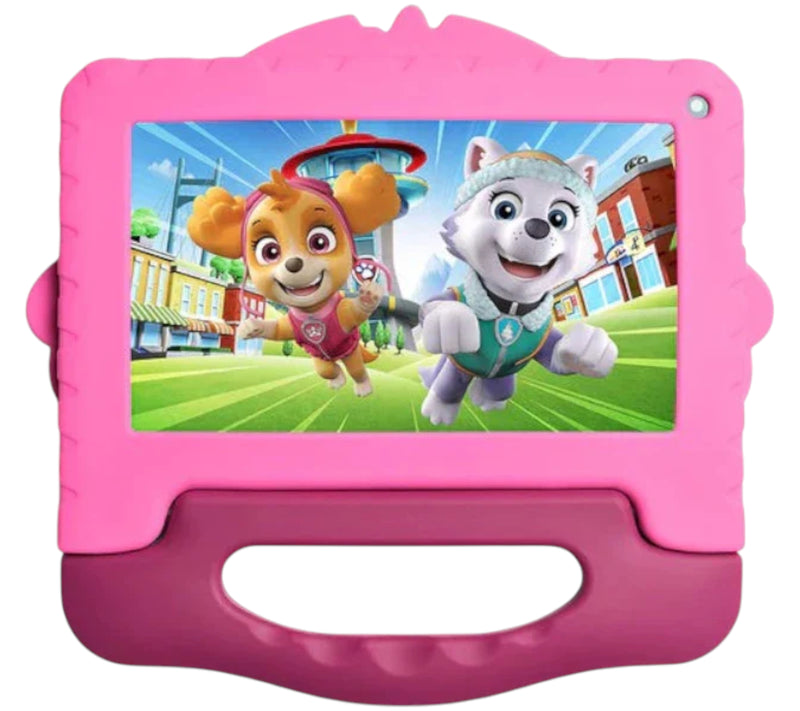 Tablet STF Multi Paw Patrol 7" 64Gb/2Ram
