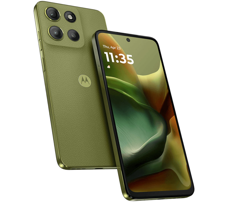 Celular Motorola G15 128GB/4RAM Verde