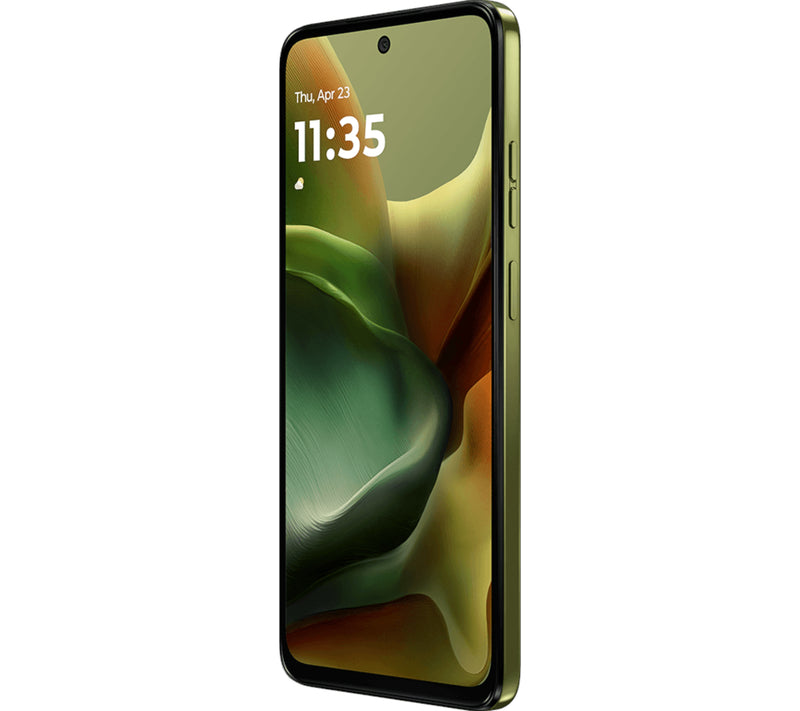 Celular Motorola G15 128GB/4RAM Verde