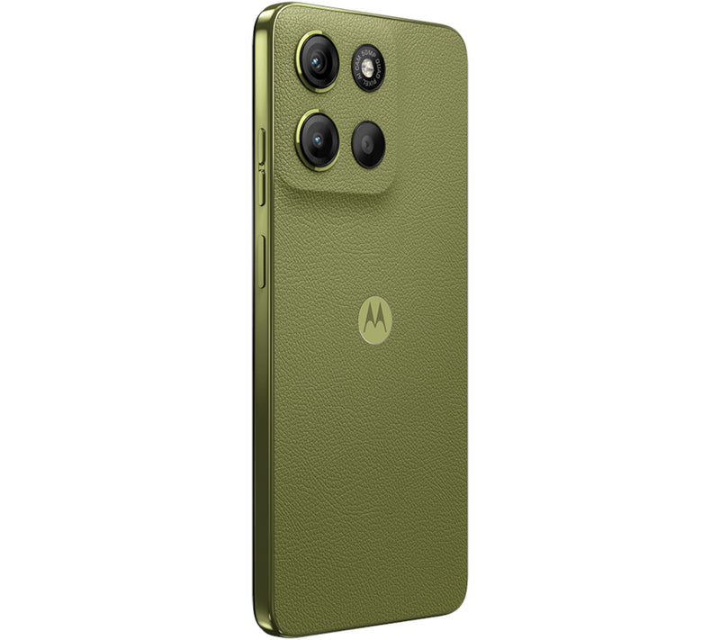 Celular Motorola G15 128GB/4RAM Verde