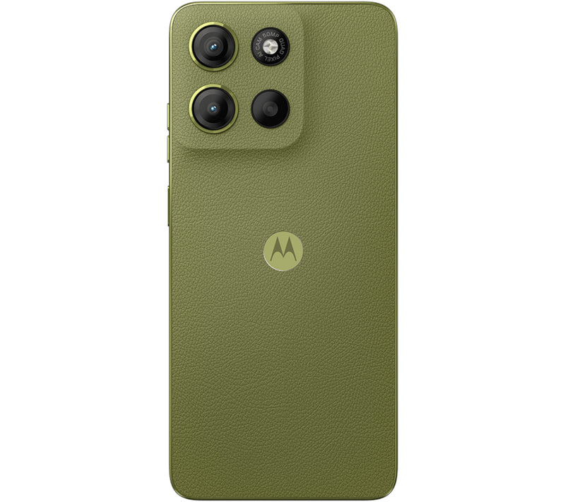 Celular Motorola G15 128GB/4RAM Verde