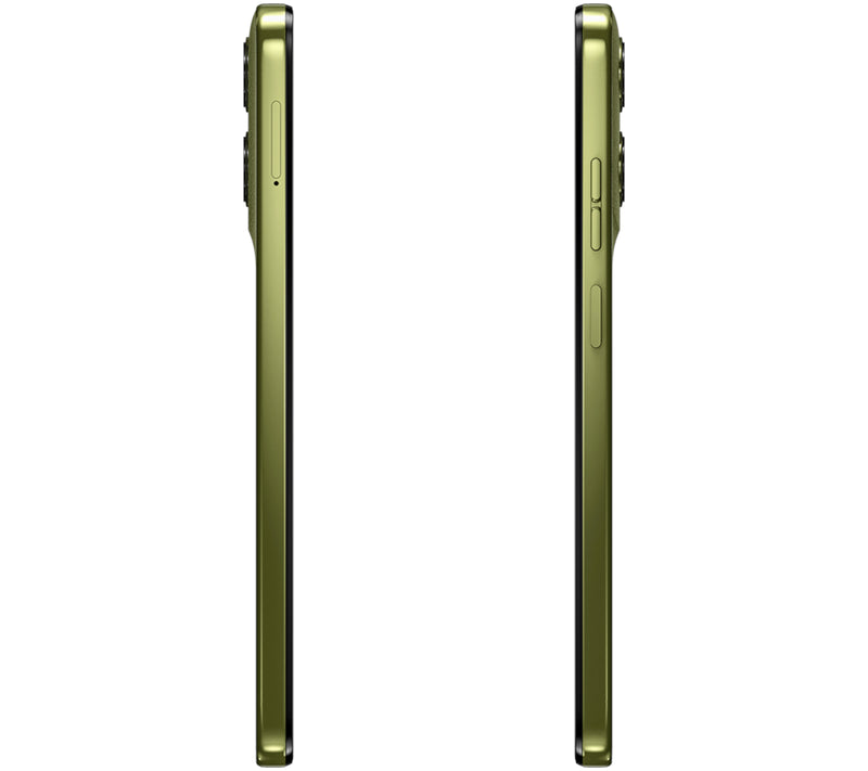 Celular Motorola G15 128GB/4RAM Verde