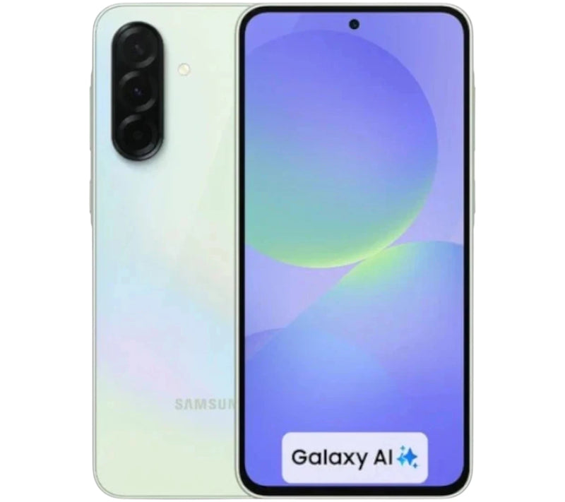 Celular Samsung A36 128GB/6RAM VERDE