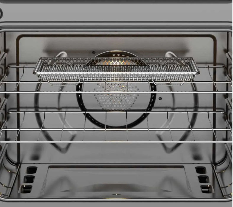 Estufa Whirlpool WFR7250S 30" Air Fry