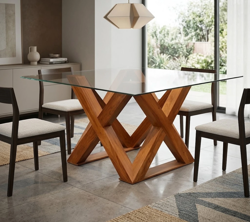 Mesa para comedor Ineos