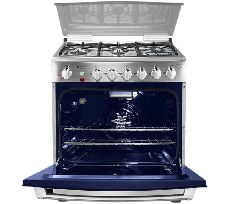 Estufa Koblenz Firenze EK-3131 FD-IIRLE 30" AIR FRYER