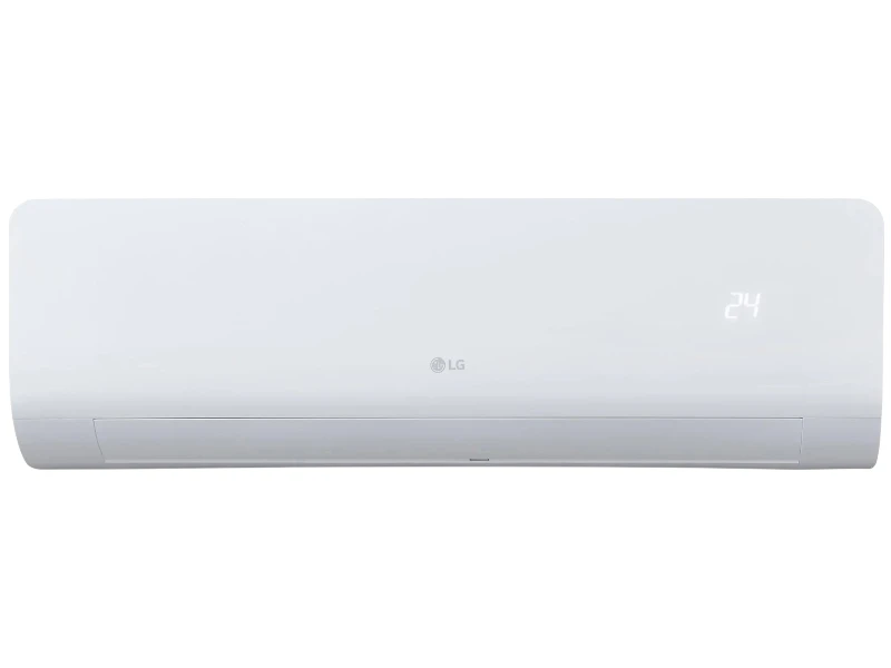 Split Lg VO242H1 Inverter 2Ton 220v F/C