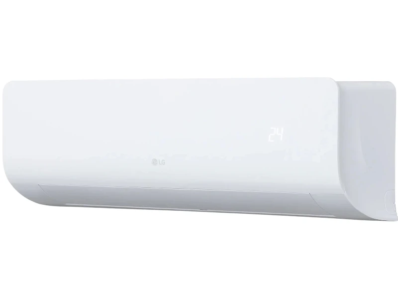 Split Lg VO242H1 Inverter 2Ton 220v F/C