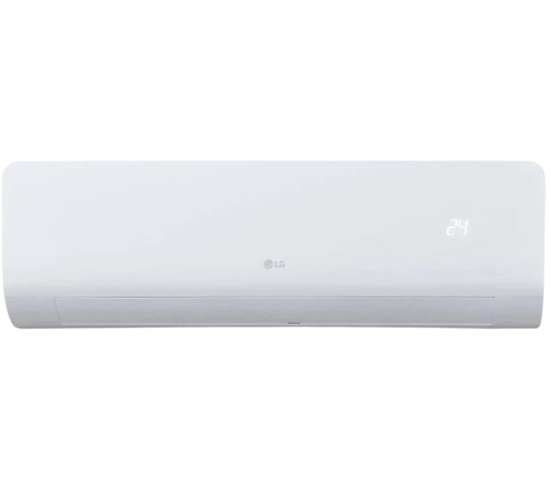 Split Lg VO182H1 Inverter 1.5 Ton 220v F/C