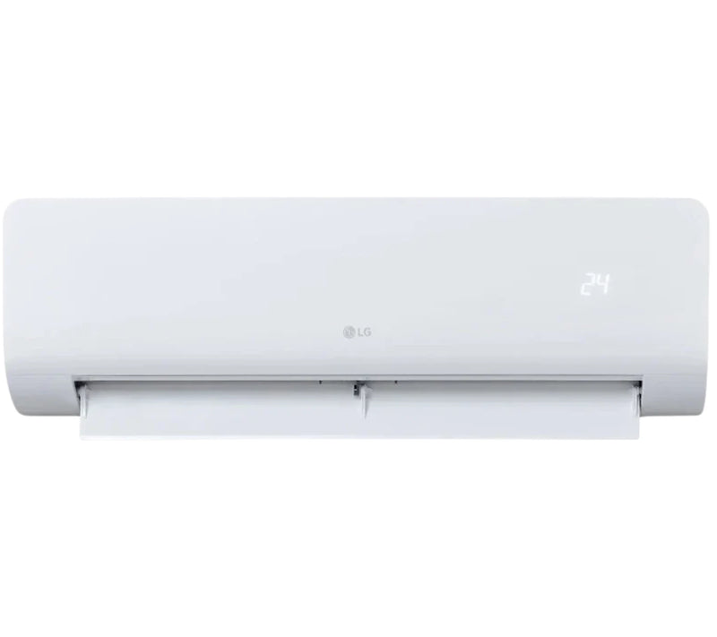 Split Lg VO182H1 Inverter 1.5 Ton 220v F/C