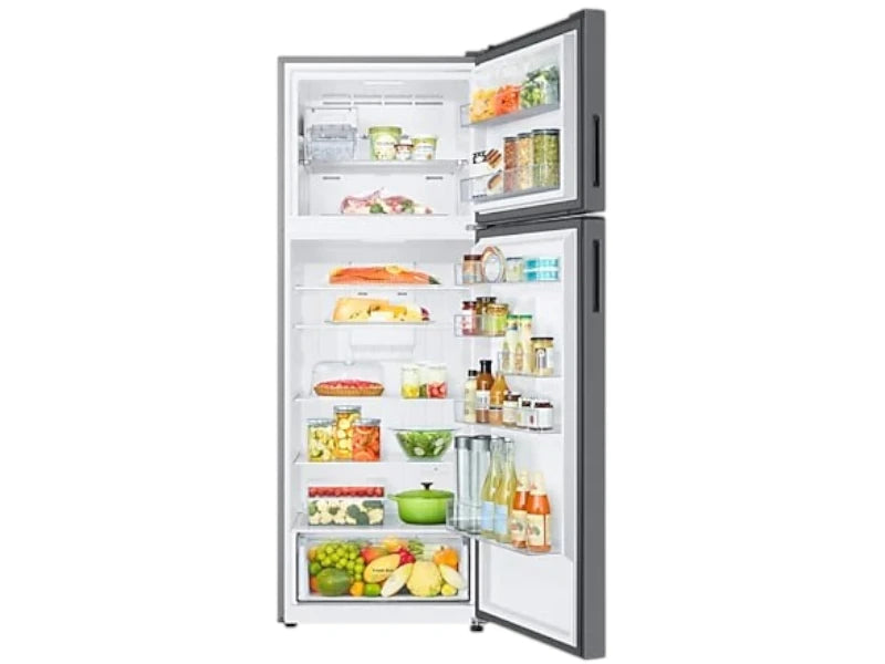 Refrigerador Samsung RT53DG6128SEM 19p³