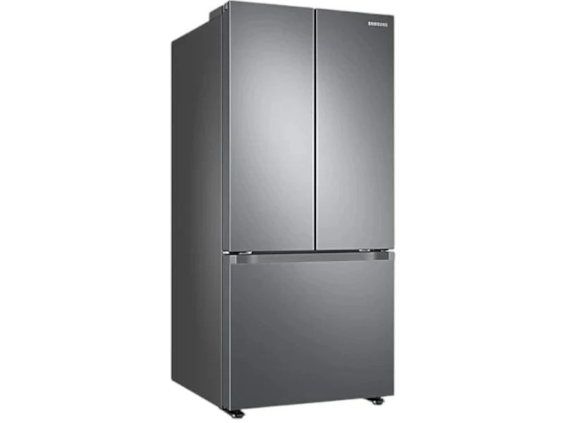 Refrigerador Samsung RF22A4010S9EM 22p³
