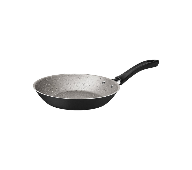 Bateria de cocina Tramontina Linz 10pzs Negro