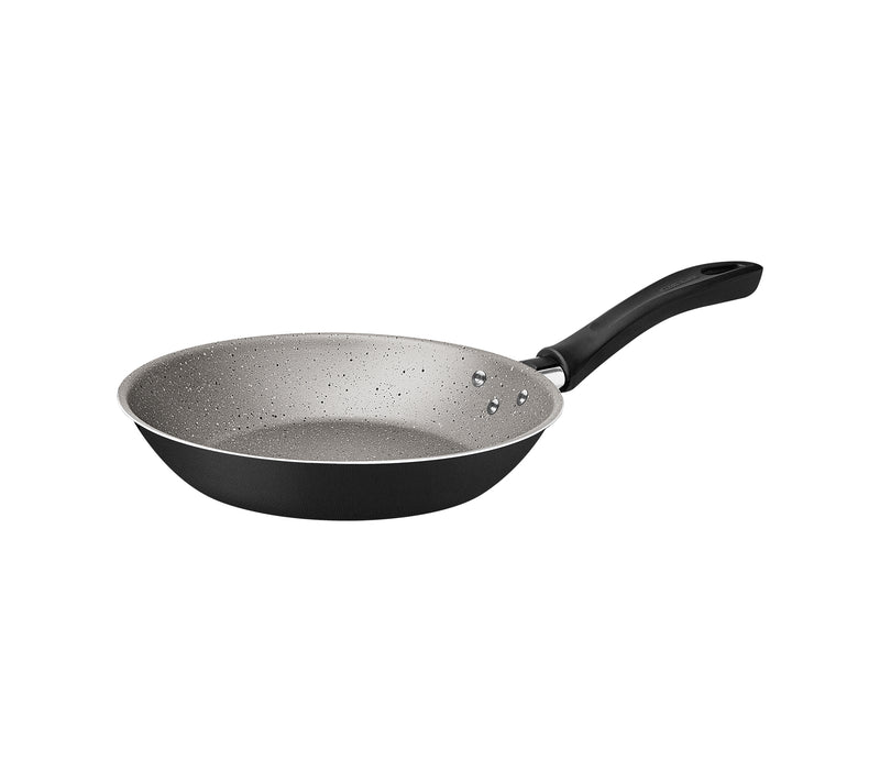 Bateria de cocina Tramontina Linz 10pzs Negro