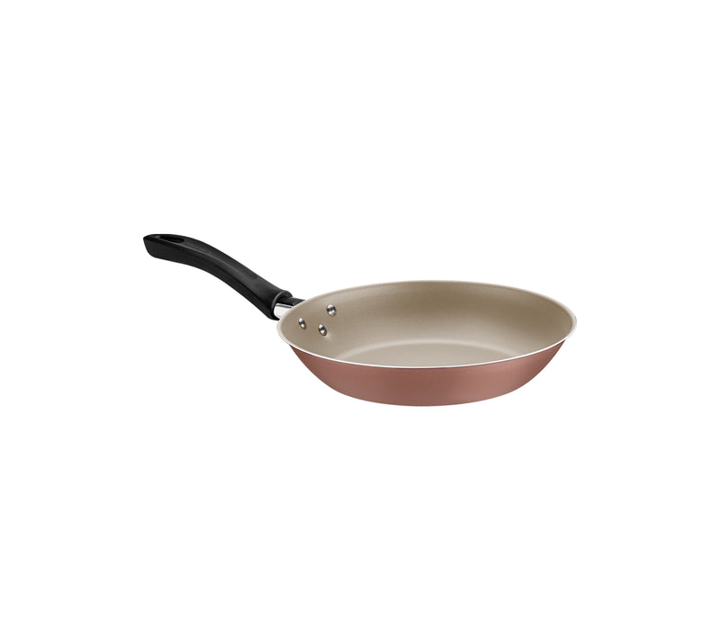 Bateria de cocina Tramontina Linz 7pzs Rosa