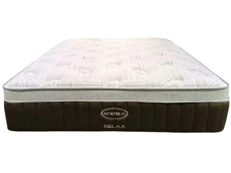 Colchon America Relax King size
