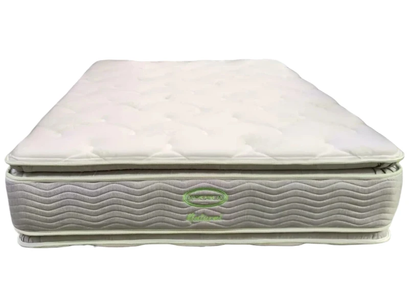 Colchon America Natural Matrimonial