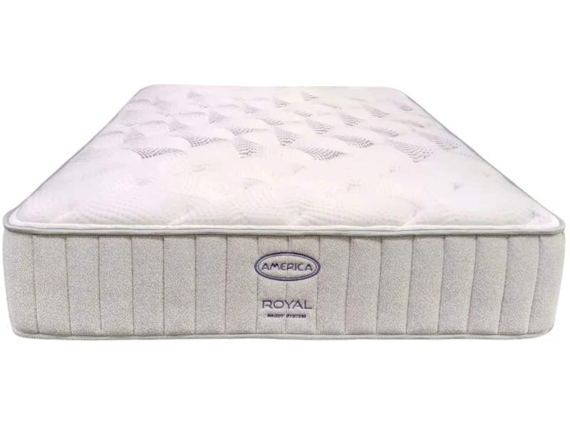Colchon America Royal Queen size