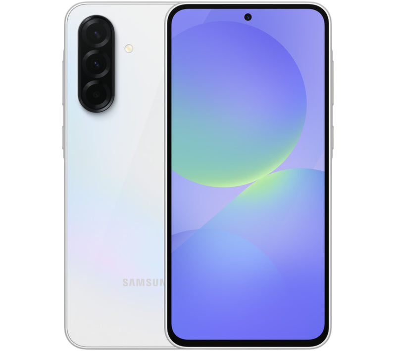 Celular Samsung A36 128GB/8RAM Blanco