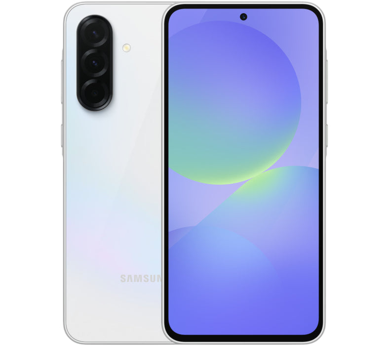 Celular Samsung A36 128GB/8RAM Blanco