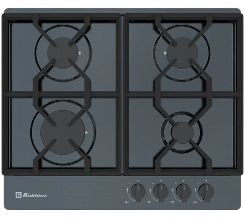 Combo Koblenz Parrilla PK-607 FC y Campana CMK-60N  60cm