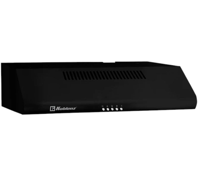 Combo Koblenz Parrilla PK-607 FC y Campana CMK-60N  60cm