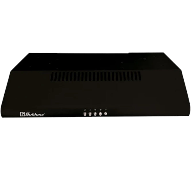 Combo Koblenz Parrilla PK-607 FC y Campana CMK-60N  60cm