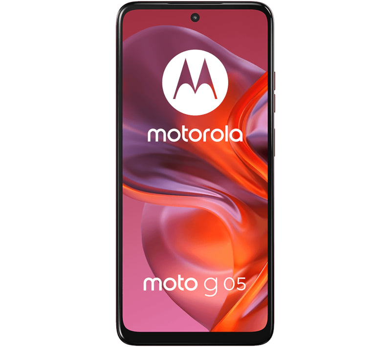 Celular Motorola G05 128GB/4RAM
