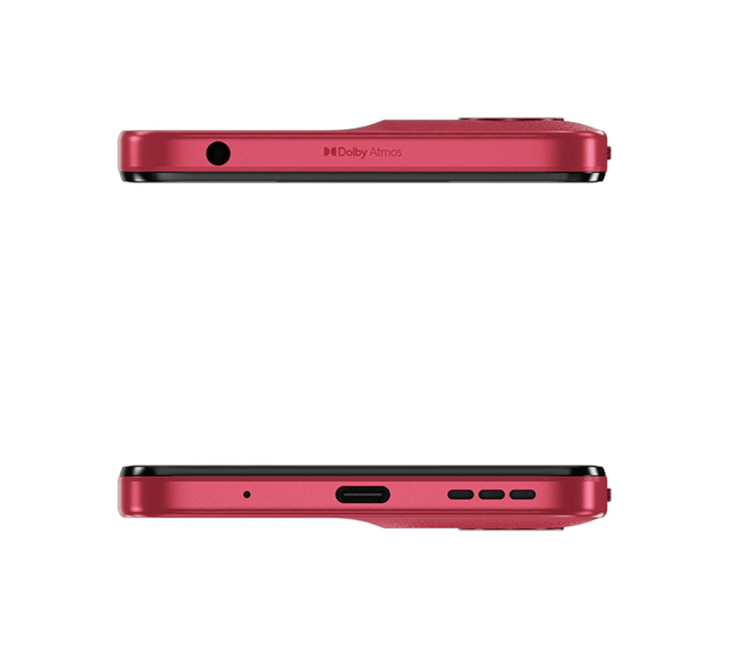 Celular Motorola G05 128GB/4RAM