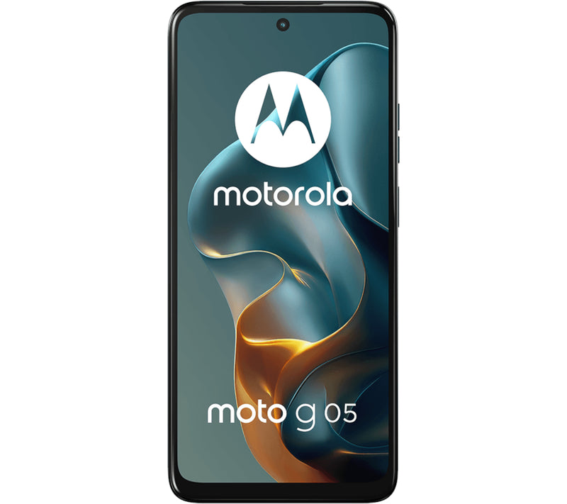 Celular Motorola G05 128GB/4RAM