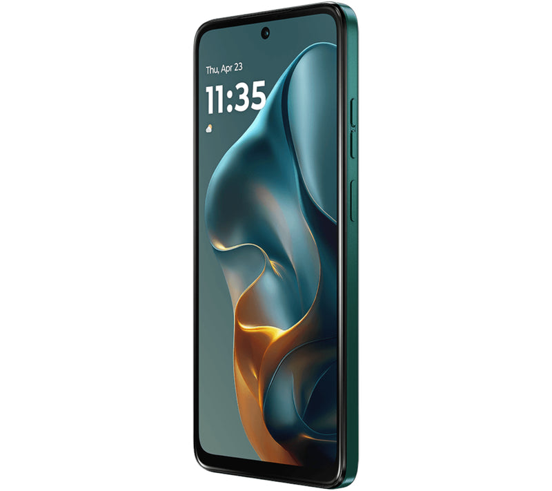 Celular Motorola G05 128GB/4RAM