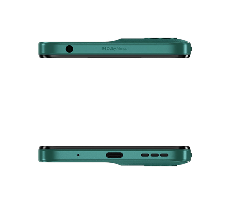 Celular Motorola G05 128GB/4RAM