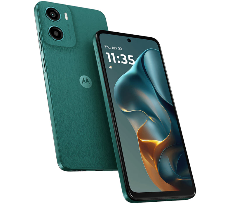 Celular Motorola G05 128GB/4RAM