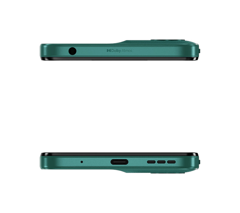 Celular Motorola G05 128GB/4RAM