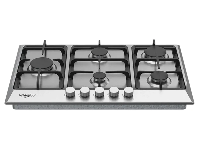 Parrilla Whirlpool WP3021S 30p