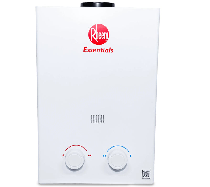 Boiler Rheem Essencial RHE-CHN06P 6Lts Gas Lp