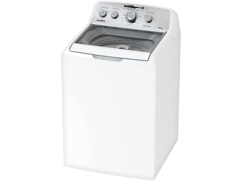 Lavadora Mabe LMA79114VBAK0 19Kg
