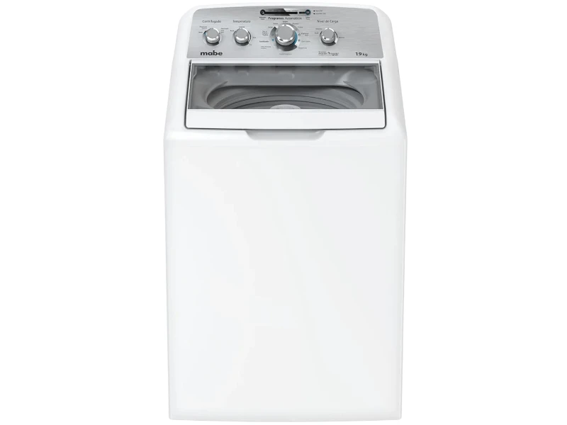 Lavadora Mabe LMA79114VBAK0 19Kg
